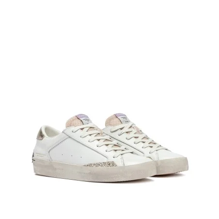 SNEAKERS DISTRESSED CRIME LONDON 20001PP7B 10