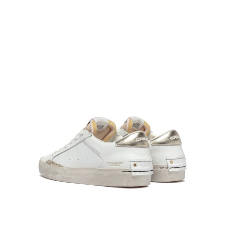 SNEAKERS DISTRESSED CRIME LONDON 20001PP7B 10