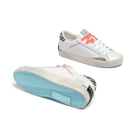 SNEAKERS DISTRESSED CRIME LONDON 20003PP7B 10