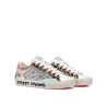 SNEAKERS DISTRESSED CRIME LONDON 20004PP7B 68