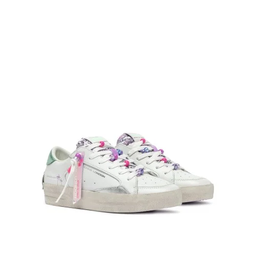 SNEAKERS SK8 DELUXE CRIME LONDON 20100PP7B 10