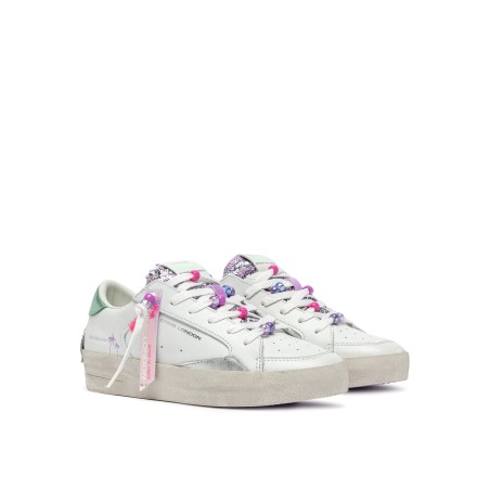 SNEAKERS SK8 DELUXE CRIME LONDON 20100PP7B 10