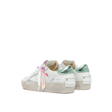 SNEAKERS SK8 DELUXE CRIME LONDON 20100PP7B 10