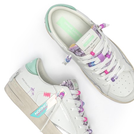 SNEAKERS SK8 DELUXE CRIME LONDON 20100PP7B 10