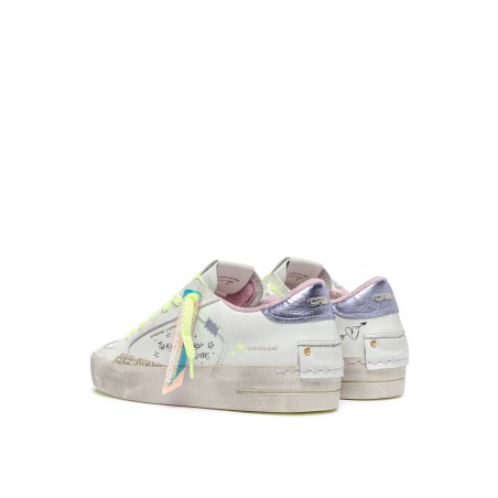 SNEAKERS SK8 DELUXE CRIME LONDON 20101PP7B 10