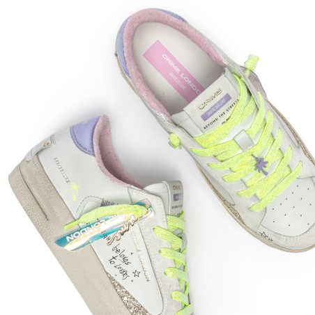 SNEAKERS SK8 DELUXE CRIME LONDON 20101PP7B 10