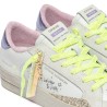 SNEAKERS SK8 DELUXE CRIME LONDON 20101PP7B 10