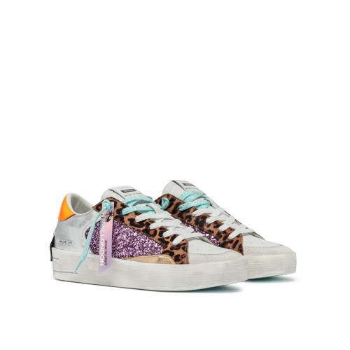 SNEAKERS SK8 DELUXE HEEL CRIME LONDON 20130PP7B 68