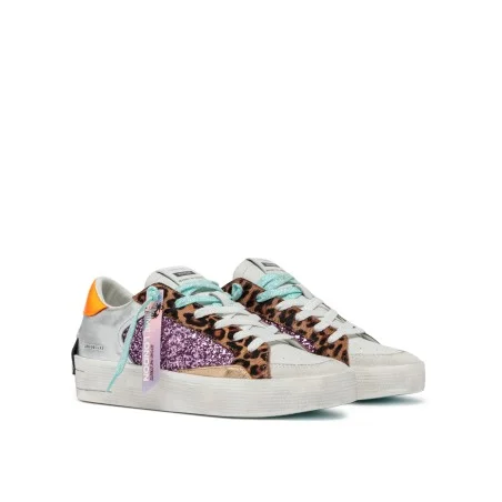 SNEAKERS SK8 DELUXE HEEL CRIME LONDON 20130PP7B 68