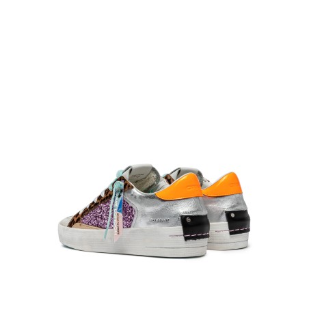 SNEAKERS SK8 DELUXE HEEL CRIME LONDON 20130PP7B 68