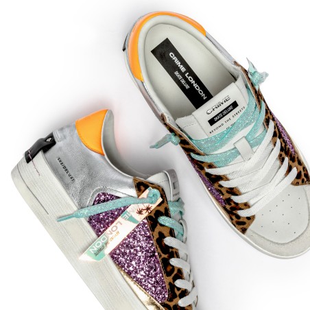 SNEAKERS SK8 DELUXE HEEL CRIME LONDON 20130PP7B 68