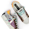 SNEAKERS SK8 DELUXE HEEL CRIME LONDON 20130PP7B 68