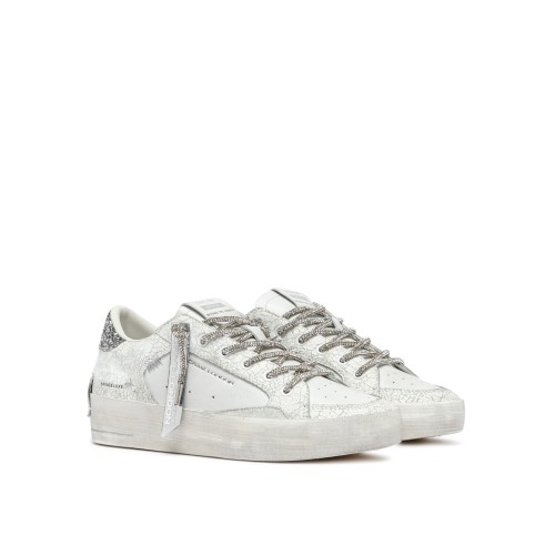 SNEAKERS SK8 DELUXE HEEL CRIME LONDON 20132PP7B 10