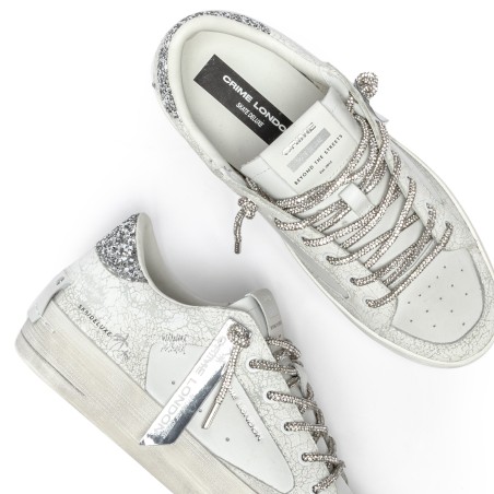SNEAKERS SK8 DELUXE HEEL CRIME LONDON 20132PP7B 10