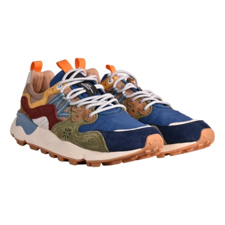 SNEAKERS YAMANO 3 MAN FLOWER MOUNTAIN 201781601 1C91