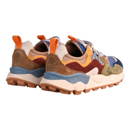 SNEAKERS YAMANO 3 MAN FLOWER MOUNTAIN 201781601 1C91