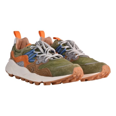 SNEAKERS YAMANO 3 MAN FLOWER MOUNTAIN 201781614 1F06