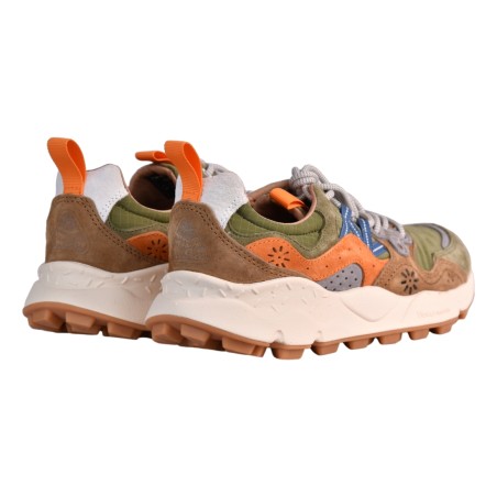SNEAKERS YAMANO 3 MAN FLOWER MOUNTAIN 201781614 1F06