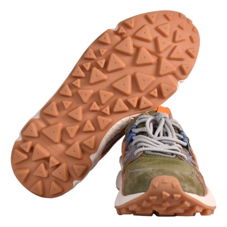 SNEAKERS YAMANO 3 MAN FLOWER MOUNTAIN 201781614 1F06