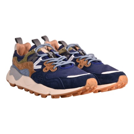 SNEAKERS YAMANO 3 MAN FLOWER MOUNTAIN 201781638 3C08