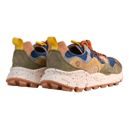 SNEAKERS YAMANO 3 MAN FLOWER MOUNTAIN 201781642 3D15
