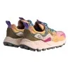 SNEAKERS YAMANO 3 WOMAN FLOWER MOUNTAIN 201781701 1L13