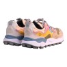 SNEAKERS YAMANO 3 WOMAN FLOWER MOUNTAIN 201781701 1M71