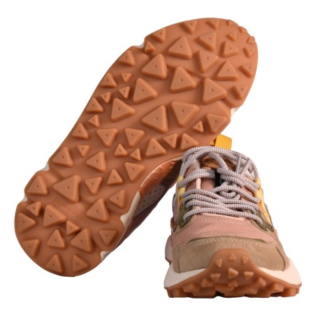 SNEAKERS YAMANO 3 WOMAN FLOWER MOUNTAIN 201781738 3D31