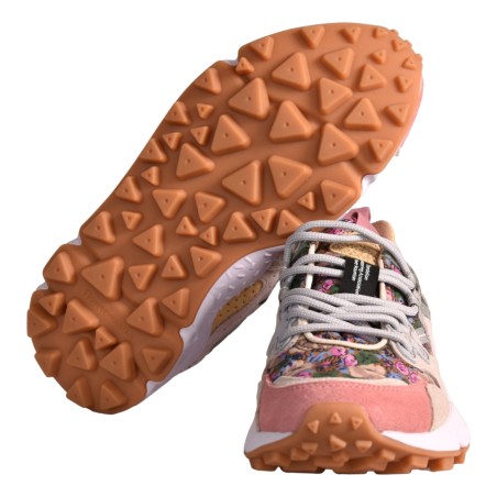 SNEAKERS YAMANO 3 WOMAN FLOWER MOUNTAIN 201781740 1N99