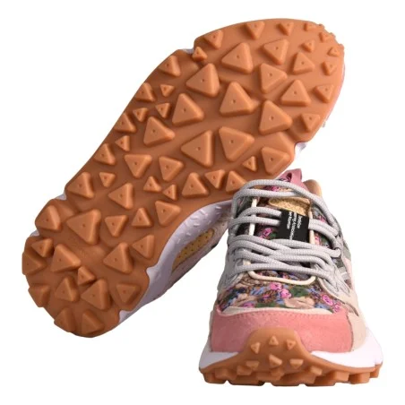SNEAKERS YAMANO 3 WOMAN FLOWER MOUNTAIN 201781740 1N99