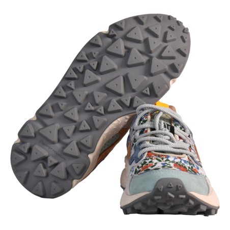 SNEAKERS YAMANO 3 WOMAN FLOWER MOUNTAIN 201781740 3B47
