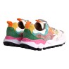 SNEAKERS YAMANO 3 WOMAN FLOWER MOUNTAIN 201781742 1N11
