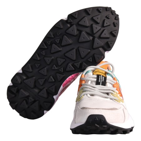 SNEAKERS YAMANO 3 WOMAN FLOWER MOUNTAIN 201781742 1N11