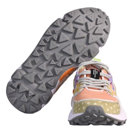 SNEAKERS YAMANO 3 WOMAN FLOWER MOUNTAIN 201781743 1B31