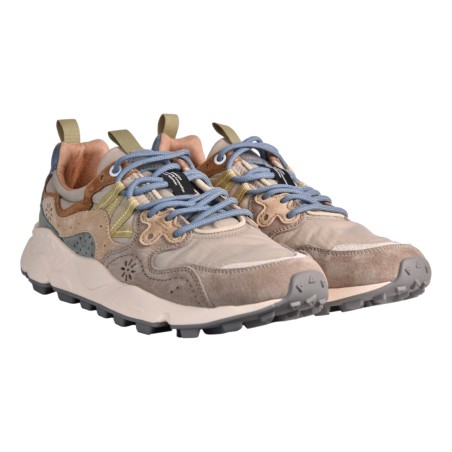 SNEAKERS YAMANO 3 MAN FLOWER MOUNTAIN 201781801 1D53