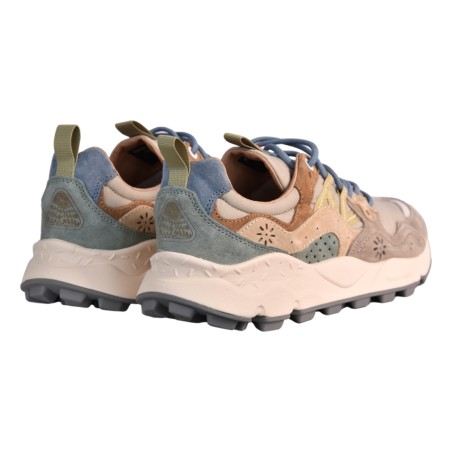 SNEAKERS YAMANO 3 MAN FLOWER MOUNTAIN 201781801 1D53