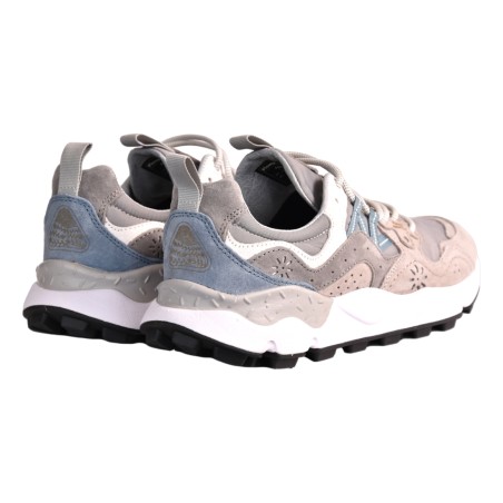 SNEAKERS YAMANO 3 MAN FLOWER MOUNTAIN 201781801 2B29