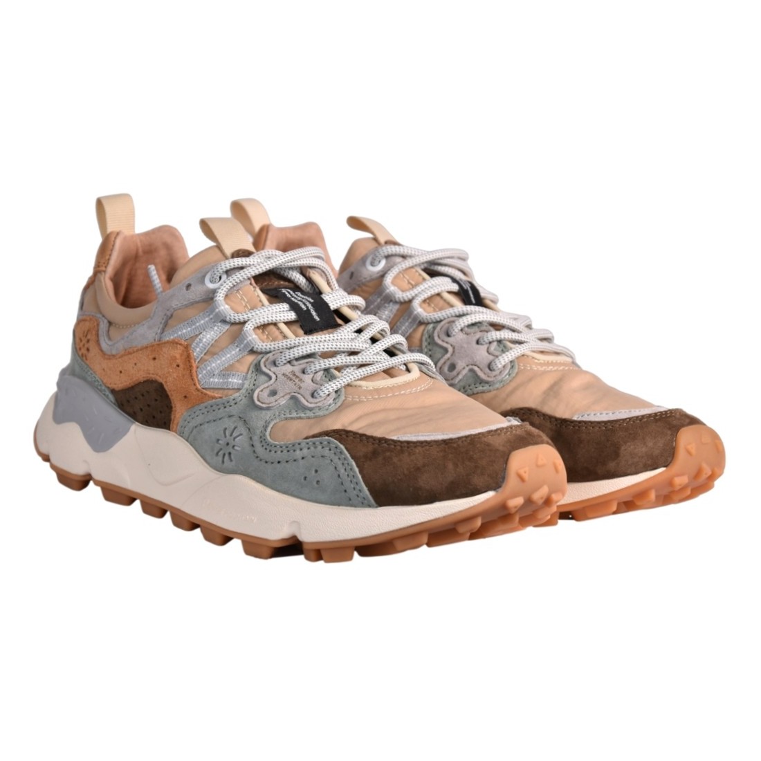 SNEAKERS YAMANO 3 MAN FLOWER MOUNTAIN 201781801 3D67