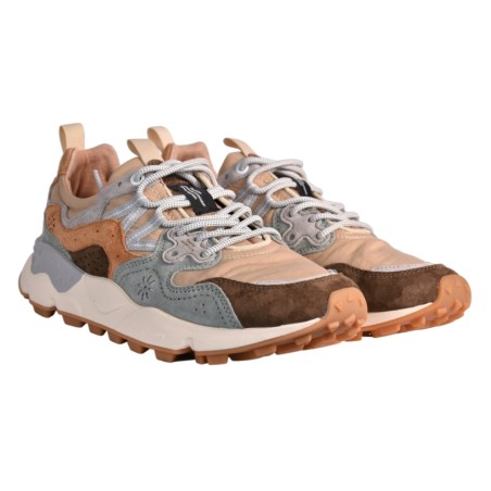 SNEAKERS YAMANO 3 MAN FLOWER MOUNTAIN 201781801 3D67