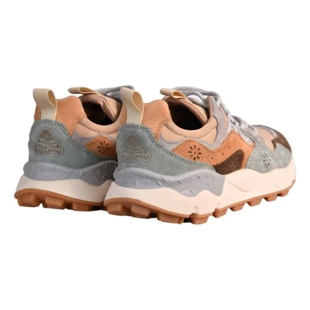 SNEAKERS YAMANO 3 MAN FLOWER MOUNTAIN 201781801 3D67