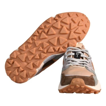 SNEAKERS YAMANO 3 MAN FLOWER MOUNTAIN 201781801 3D67