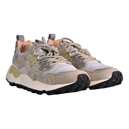 SNEAKERS YAMANO 3 WOMAN FLOWER MOUNTAIN 201781818 2D78