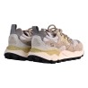 SNEAKERS YAMANO 3 WOMAN FLOWER MOUNTAIN 201781818 2D78