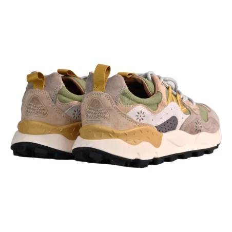 SNEAKERS YAMANO 3 MAN FLOWER MOUNTAIN 201781838 3D58