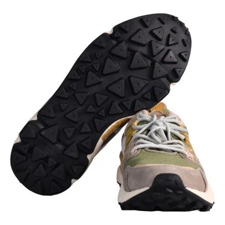 SNEAKERS YAMANO 3 MAN FLOWER MOUNTAIN 201781838 3D58