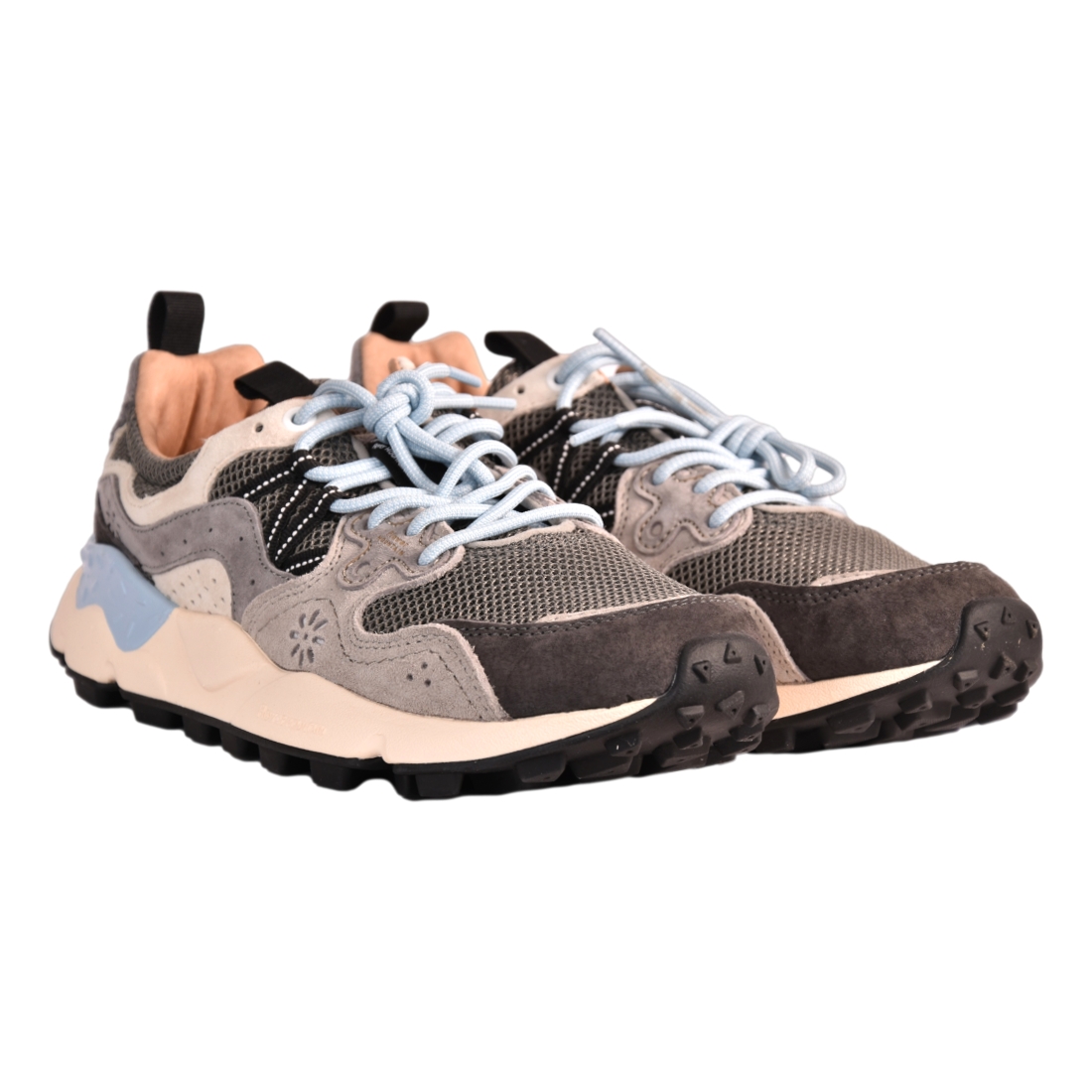 SNEAKERS YAMANO 3 MAN FLOWER MOUNTAIN 201781842 3B80