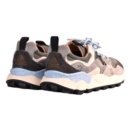 SNEAKERS YAMANO 3 MAN FLOWER MOUNTAIN 201781842 3B80