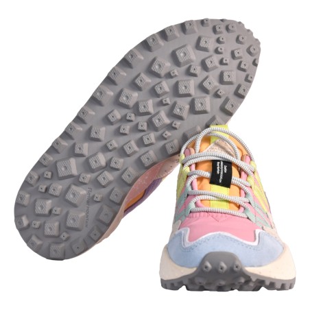 SNEAKERS YAMANO 3 WOMAN FLOWER MOUNTAIN 201784401 2C25
