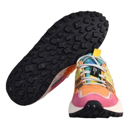 SNEAKERS WASHI WOMAN FLOWER MOUNTAIN 201784402 1L20