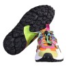 SNEAKERS TIGER HILL WOMAN FLOWER MOUNTAIN 201827717 1F53